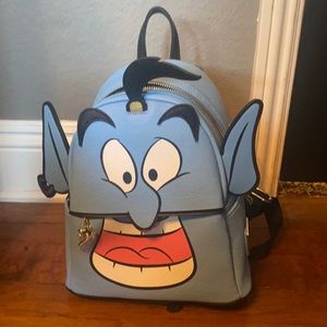 Disney Genie Backpack!!